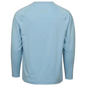 T-shirt Homme Été Manches Longues Oversize Hip Hop Streetwear Vente en Gros Mode Col Rond - Product Image 2