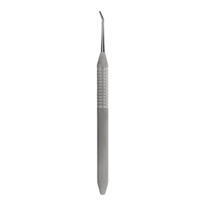Instrument d'excavation dentaire 20 Hoe, outil manuel de coupe parodontale et de restauration en acier inoxydable 14-6-8, de précision - Product Image 2
