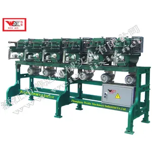 yarn winding machine weijin brand