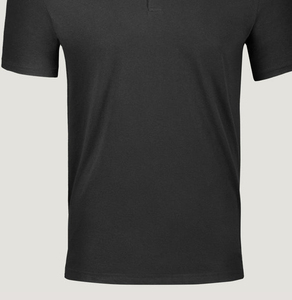 Chemise de golf pour homme à séchage rapide, sans couture, respirante, extensible, personnalisable, imprimée, 100% coton, anti-plis - Product Image 6