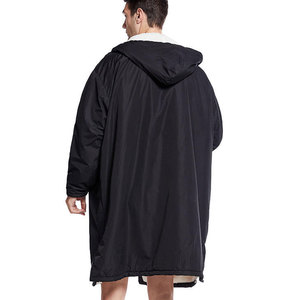 Swimming <b>Robe</b> for Adults and Youth with Comfortable Design for Daily Swim Practice High Performance Swimming <b>Robe</b> - Product Image 6