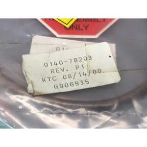สายเคเบิล AMAT 0090-77304 สำหรับเซ็นเซอร์ CDA PGI, SMC - อุปกรณ์และอะไหล่เซมิคอนดักเตอร์ระดับโลกที่เชื่อถือได้ - Product Image 5