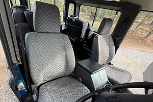 Land Rover Defender 90 de 1999 - Product Image 5