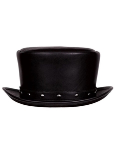 Chapeau de cowboy en cuir véritable personnalisé, style western, pour ranch, rodéo, équitation, extérieur, mode, large bord, fait main, qualité supérieure - Product Image 1