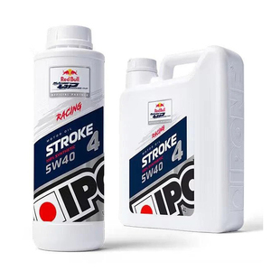 Aceite de Motor Premium IPONE, Aceite de Carreras Avanzado, Refrigeración Superior del Motor y Protección de Alta Velocidad para Motocicletas - Product Image 6