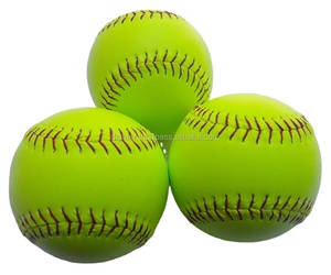 ลูกเบสบอลคุณภาพสูงพร้อมโลโก้แบบกำหนดเอง ลูกเบสบอลอย่างเป็นทางการสำหรับทุกการแข่งขัน - Product Image 1