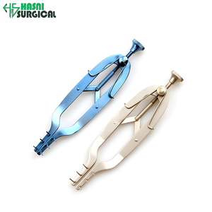 Retractor Oftálmico para Sacos Lágrimos con Opciones de Logotipo y Tamaño Personalizados - Product Image 6