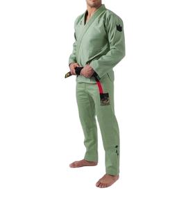 Kimono de Jiu-Jitsu pour Entraînement et Compétition, Uniforme BJJ pour Enfants et Adultes, Vente en Gros Usine, Logo Personnalisé - Product Image 1
