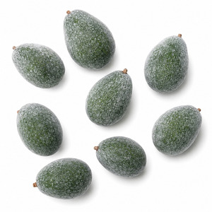 Venta Caliente: Aguacate Entero Congelado, Pelado/Sin Pelar, Delicioso, de Fábrica con Estándares Internacionales en Vietnam, Suministro al por Mayor - Product Image 1