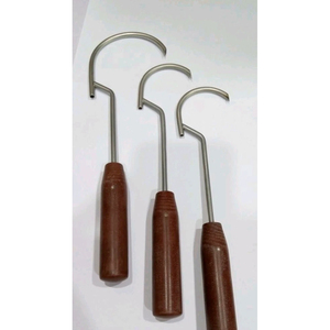 ชุดเครื่องมือผ่าตัดกระดูกและข้อแบบใส่ลวด 3 ชิ้น – คุณภาพระดับพรีเมียม - Product Image 1