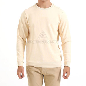 Sudaderas Cómodas y Transpirables para Hombre, Ligeras, Básicas, Material Duradero, Servicio OEM - Product Image 3