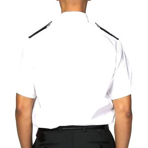 Conjunto de Uniforme de Seguridad Cómodo para Patrullaje Diario, Monitoreo y Responsabilidades Profesionales de Guardia - Product Image 6