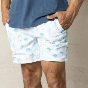 <b>Mens</b> New Year collection Solid Beach swim Shorts Swimwear <b>Men's</b> Swimming <b>Trunks</b> Eco Friendly Waterproof Quick Dry with OEM - Product Image 6