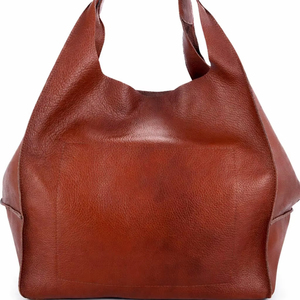 Signature Premium Leather <b>Tote</b> Bag – Stylish Luxury Handbag for Women - Product Image 1