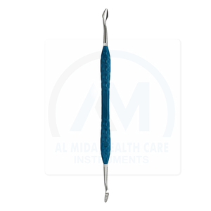 Al Mida Healthcare Lime à os orthopédique manuelle, instrument chirurgical certifié CE, garantie à vie - Product Image 6
