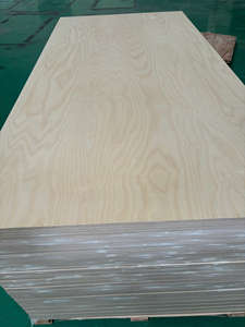 Tablero de Madera Contrachapada de Abedul Grado DD Más Vendido, Duradero, con Núcleo de Goma Ecológico y Pegamento Fenólico, Material para Cocina - Product Image 5