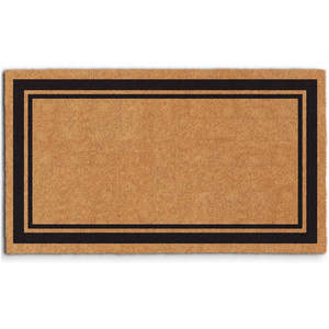 Tapete de Yute Personalizado en Tamaño y Diseño – Alfombra de Bienvenida Ecológica al por Mayor para Tiendas Minoristas - Product Image 1