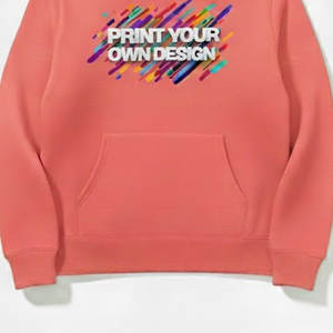 Fábrica de sudaderas de forro polar personalizadas especializada en la producción de telas de alto GSM que ofrecen una calidad duradera para marcas de ropa. - Product Image 3