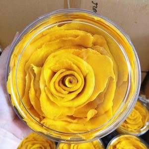 Natural Dried Mango from Vietnam with Soft Texture and Pure <b>Sweet</b> Tropical Taste - Product Image 3