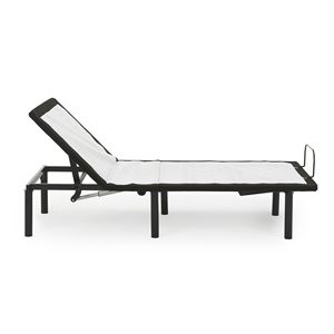 Letto doppio modello lungo H - Product Image 3