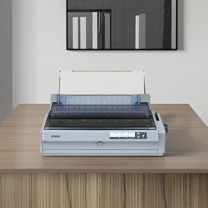 ใหม่แกะกล่อง สำหรับเครื่องพิมพ์ดอทเมทริกซ์ <span class=keywords><strong>Epson</strong></span> LQ1900KIIH LQ2180 LQ2190 - Product Image 4