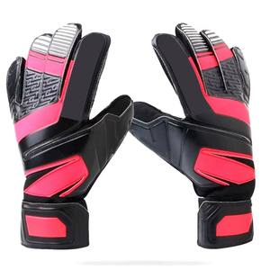 Guantes de Portero de PVC de Alta Calidad, Personalizables con Logotipo, Precio Razonable para Futbolistas, Uso Casual al Aire Libre - Product Image 5