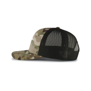 Gorra Trucker en Oferta, Precio Económico, Último Diseño, Logotipo Personalizado, Servicio OEM, Venta en Línea - Product Image 4