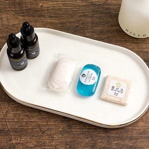 Bagno di lusso serie <span class=keywords><strong>Hotel</strong></span> naturale uomini e donne sapone da bagno OEM forniture alberghiere - Product Image 2