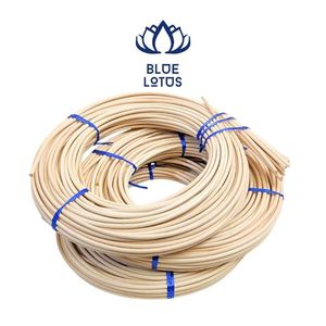 สินค้าขายดี ไม้หวายธรรมชาติสำหรับเติมก้านไม้หอม  งานฝีมือสานมือ สำหรับทำตะกร้า ขายส่ง - Product Image 1
