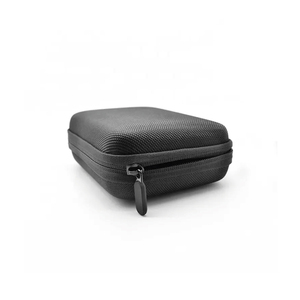 กระเป๋าใส่เครื่องมือโฟม EVA รุ่น Ziversy Modern Unisex ปิดด้วยซิป  โลโก้สั่งทำได้ ใช้ซ้ำได้ เป็นมิตรกับสิ่งแวดล้อม เหมาะสำหรับการเดินทางประจำวัน รุ่น EVA-025 - Product Image 3
