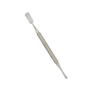 Élévateur dentaire double extrémité Prichard 17 cm à pointe large pour outil dentaire, élévateur périostal, fournisseurs dentaires Shuja Surgico - Product Image 1