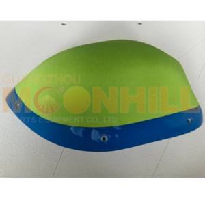 <span class=keywords><strong>Sport</strong></span> arrampicata roccia resina in fibra di vetro Marcos volumi parete da arrampicata all'aperto - Product Image 1