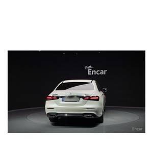 Mercedes-Benz Clase E E250 AMG Line 2022, 47,374 km, Caja de Cambios Automática, Asientos de Cuero, Volante a la Izquierda, Cámara Trasera - Product Image 4