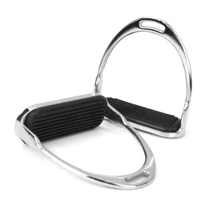 Estribos de Acero Inoxidable de Alta Calidad para Equipo Ecuestre, Venta al por Mayor de Estribos para Montar a Caballo - Product Image 2