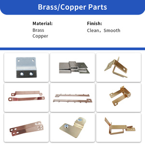 Tùy chỉnh chính xác các bộ phận gia công kim loại <span class=keywords><strong>CNC</strong></span> gia công thành phần - Product Image 6