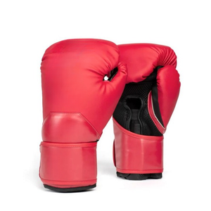 Guantes de Boxeo para Hombre y Mujer, Guantes de Kickboxing, para Saco de Boxeo, MMA, Muay Thai, Equipo de Entrenamiento Profesional - Product Image 3