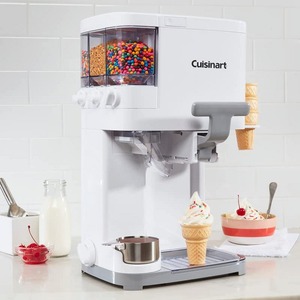 Automatic Single Head <b>Ice</b> Cream <b>Machine</b> Factory Mini Commercial Use Soft Serve <b>Ice</b> Cream <b>Making</b> <b>Machine</b> - Product Image 3