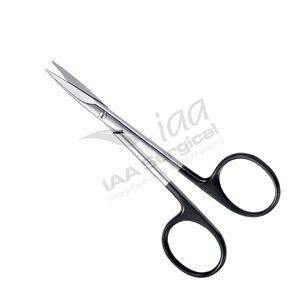 Tijeras de Precisión OEM de Acero Inoxidable para Maquinaria, Certificación CE Clase II, Instrumento Médico-estético Profesional - Product Image 1