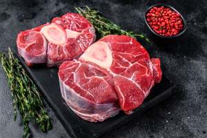 Viande de bœuf sans os de qualité supérieure, prix d'usine, très demandée, pour la cuisine et l'industrie alimentaire, vente en gros - Product Image 5