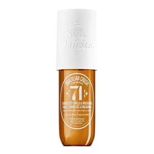 Brume parfumée fraîche pour cheveux et corps, vente en gros directe d'usine - Product Image 2