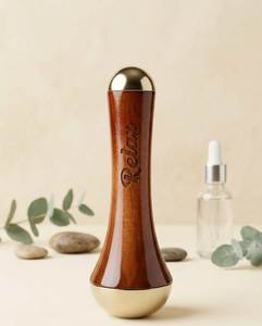 Craft Emporium Exports Body Massager for Facial Massage Manual-<b>Wired</b> <b>Control</b> One Size - Product Image 2