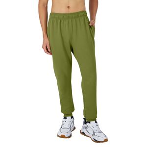 Pantalones de Hombre de Alta Calidad, Pantalones de Lona de Algodón Lavado, Joggers Casuales, Transpirables, de Secado Rápido, Hechos a Medida, OEM, Ropa Deportiva al por Mayor - Product Image 1