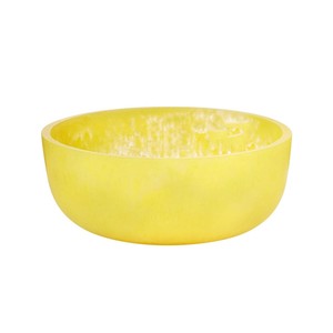 Tazón de resina para exhibición, tazón de resina para ensalada, tazón de resina para comida, para uso decorativo en el hogar y restaurantes - Product Image 1