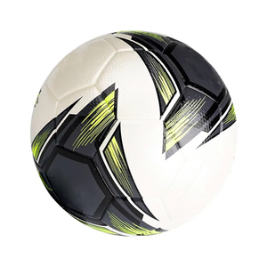 Balón de Fútbol Térmico de Primera Calidad, Textura Suave, Resistente al Frío, Proveedor ODM de la Mejor Calidad - Product Image 2