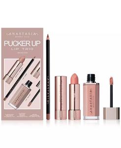 3-Pc. Set di labbra Pucker Up | Anastasia Beverly Hills - Product Image 1