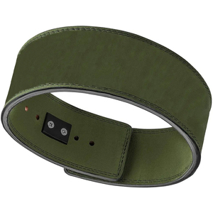 Wholesale Leather Weightlifting <b>Belt</b> Padded Leather Weightlifting <b>Belt</b> From Neoprene Power Lifting Exercise Lever <b>Belt</b> Low Price - Product Image 6