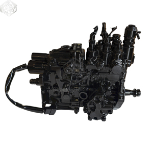 Pièces de moteur diesel 3TNV82A 729267-51320, pièces détachées pour excavatrice de machines de construction, pour pompe à injection de carburant Yanmar 3TNV88 - Product Image 1