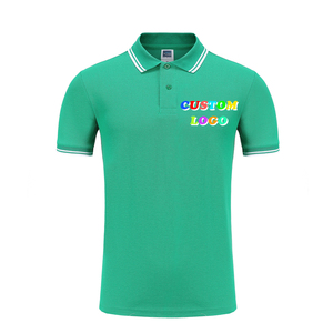 เสื้อโปโลพรีเมียมสั่งทำ ขายส่ง ผู้ผลิต OEM ผู้จัดจำหน่าย ผลิตเสื้อผ้าแบบซับลิเมชั่น - Product Image 4