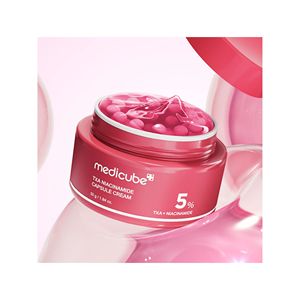 Crema Facial Hidratante Witch Hazel Amino Glow 50ML - Product Image 1
