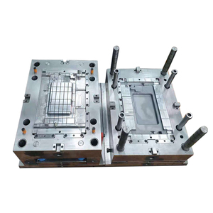 สายการผลิตแบบ OEM ที่ปรับแต่งได้: ตั้งแต่การพัฒนาแม่พิมพ์จนถึงชิ้นส่วนพลาสติกและผลิตภัณฑ์-แม่พิมพ์-คอนโซล-แฮนด์บาร์ - Product Image 2